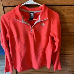 North face fleece